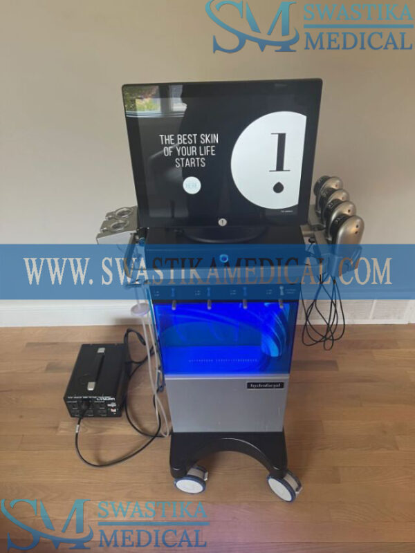 2020 EDGE SYSTEMS Hydrafacial MD Elite